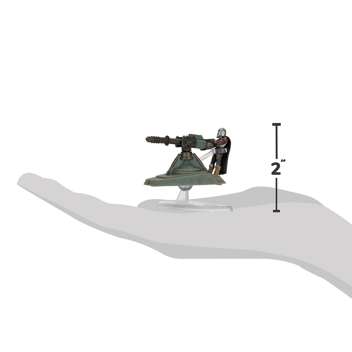 Scout Class Collection (Series 5) includes Rare and Chase Vehicles - Image 18