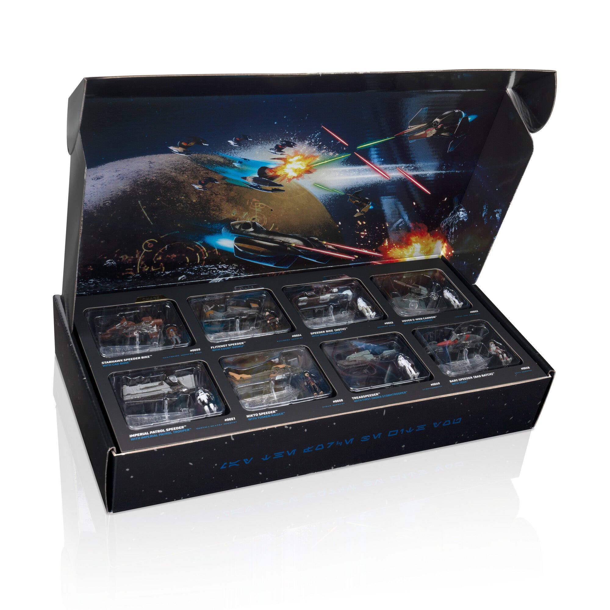 Scout Class Series 3 Box Set includes limited edition chase and rare - Image 19
