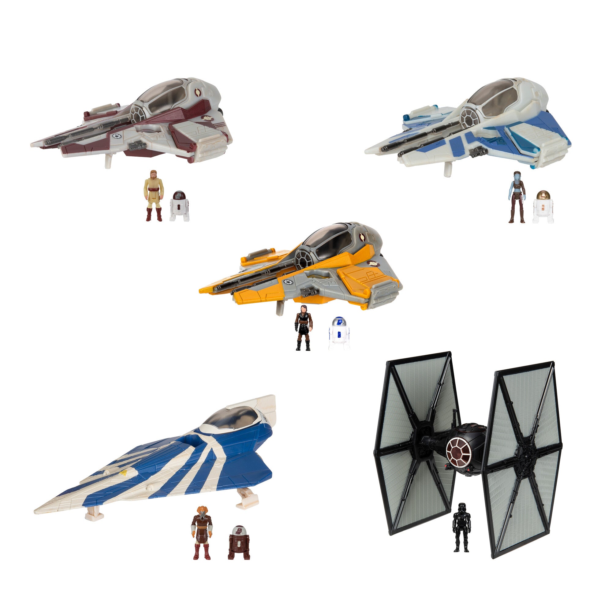 Light Armor Class Series 3 Box Set includes limited edition chase and rare - Image 2
