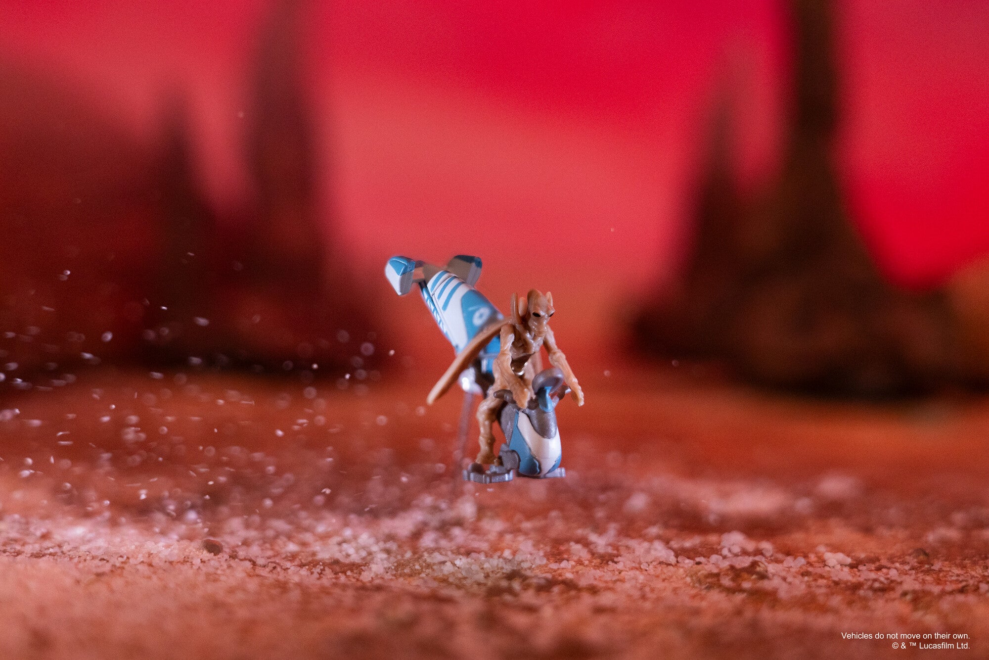 Scout Class Collection (Series 5) includes Rare and Chase Vehicles - Image 6