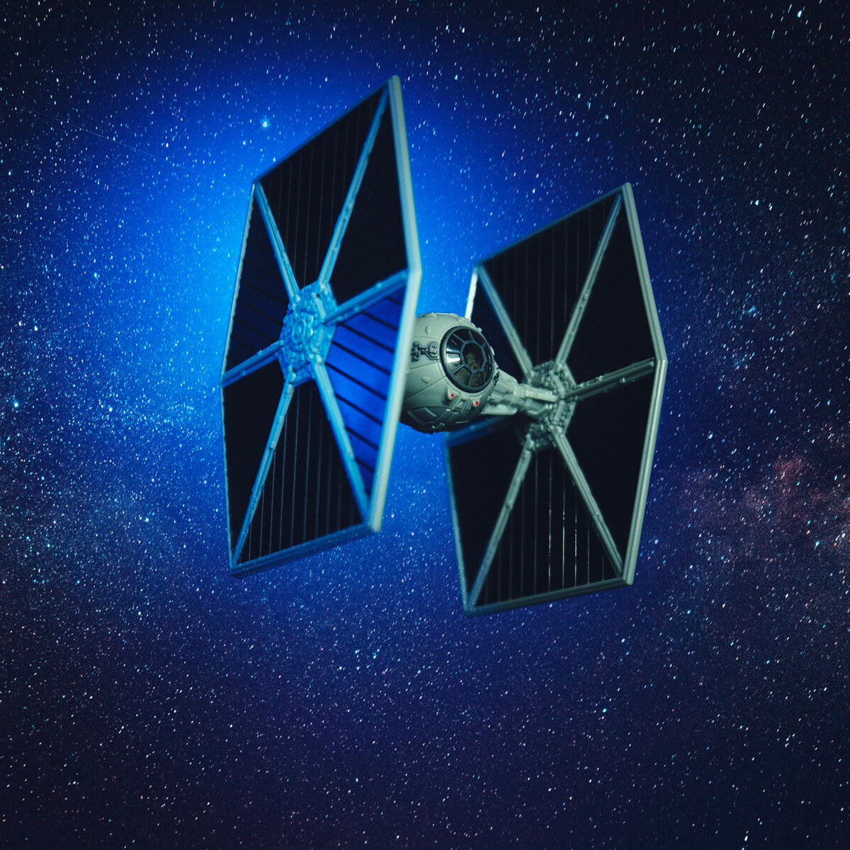 STAR WARS™ Micro Galaxy Squadron Light Armor Class Collection (Series 6) - Image 6