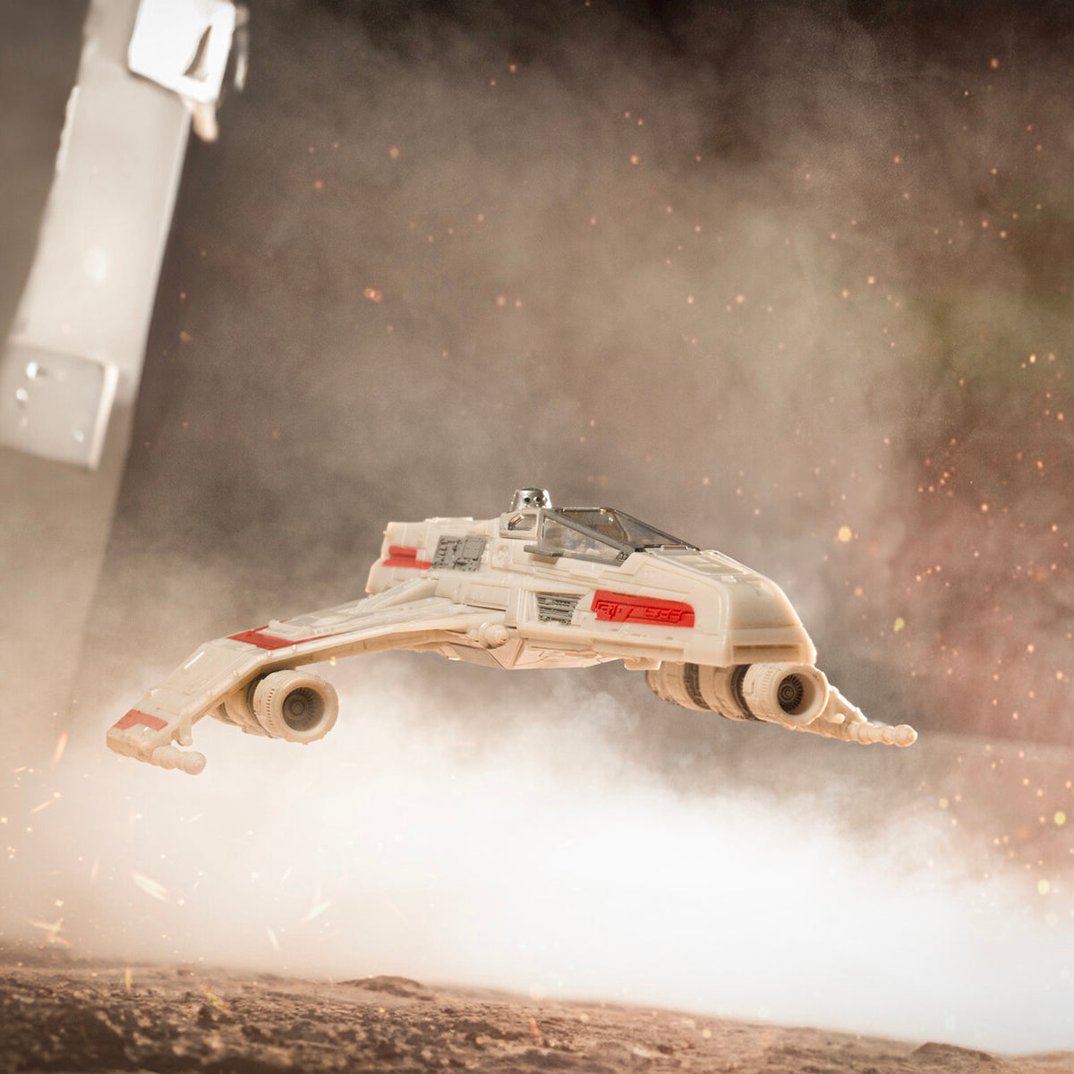 STAR WARS™ Micro Galaxy Squadron Light Armor Class Collection (Series 6) - Image 9