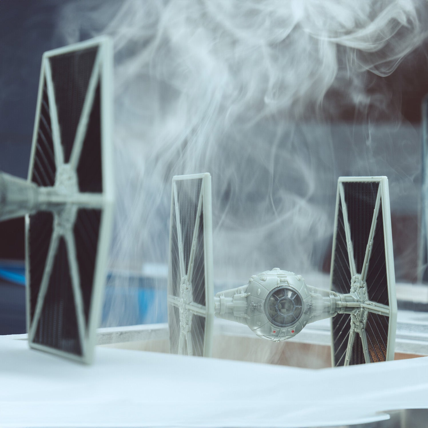 STAR WARS™ Micro Galaxy Squadron Black Squadron - Image 8