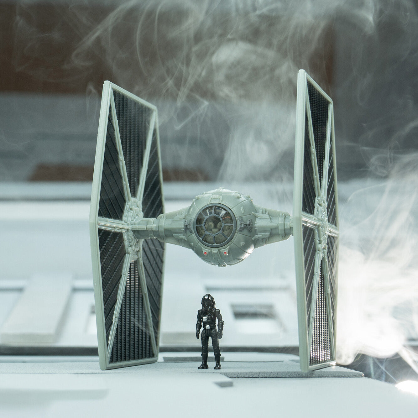 STAR WARS™ Micro Galaxy Squadron Black Squadron - Image 5