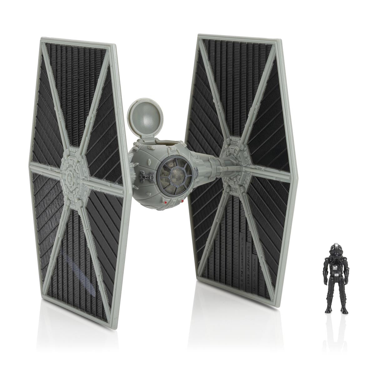 STAR WARS™ Micro Galaxy Squadron Black Squadron - Image 15