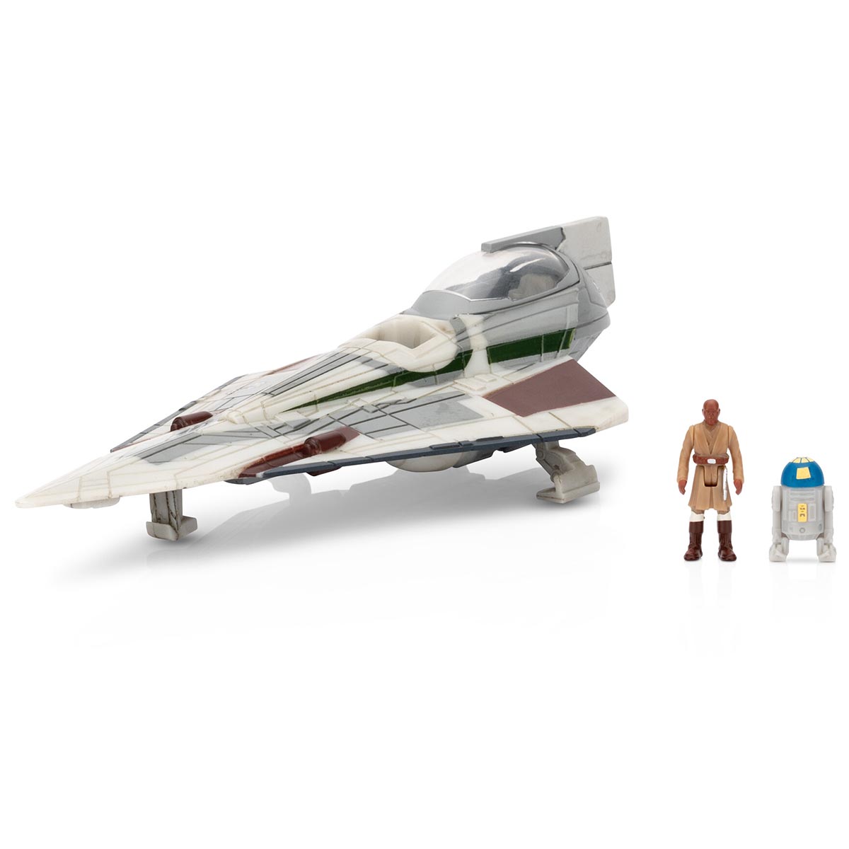 STAR WARS™ Micro Galaxy Squadron Light Armor Class Collection (Series 8) - Image 24