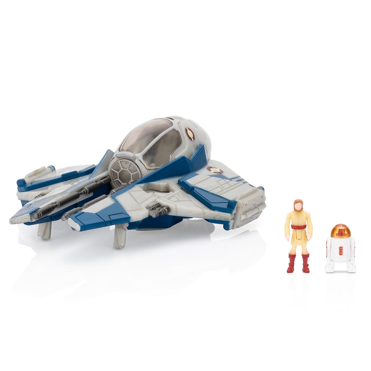 STAR WARS™ Micro Galaxy Squadron Light Armor Class Collection (Series 8) - Image 26