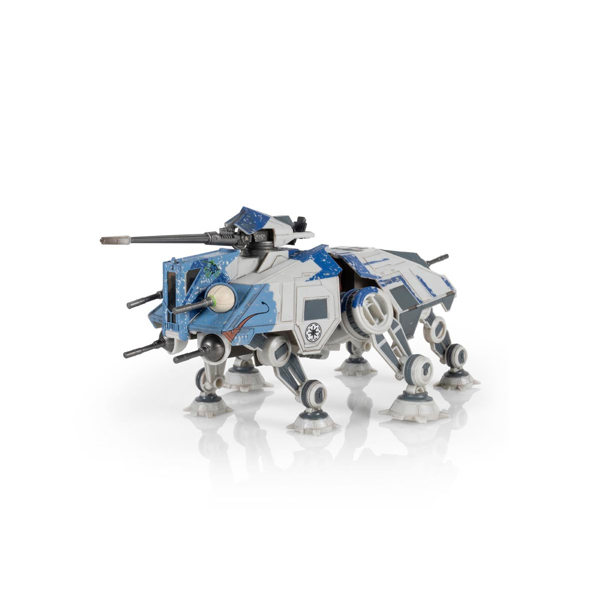 STAR WARS™ Micro Galaxy Squadron AT-TE (104th Battalion) - Image 17