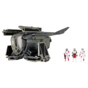 STAR WARS™ Micro Galaxy Squadron LAAT/LE
