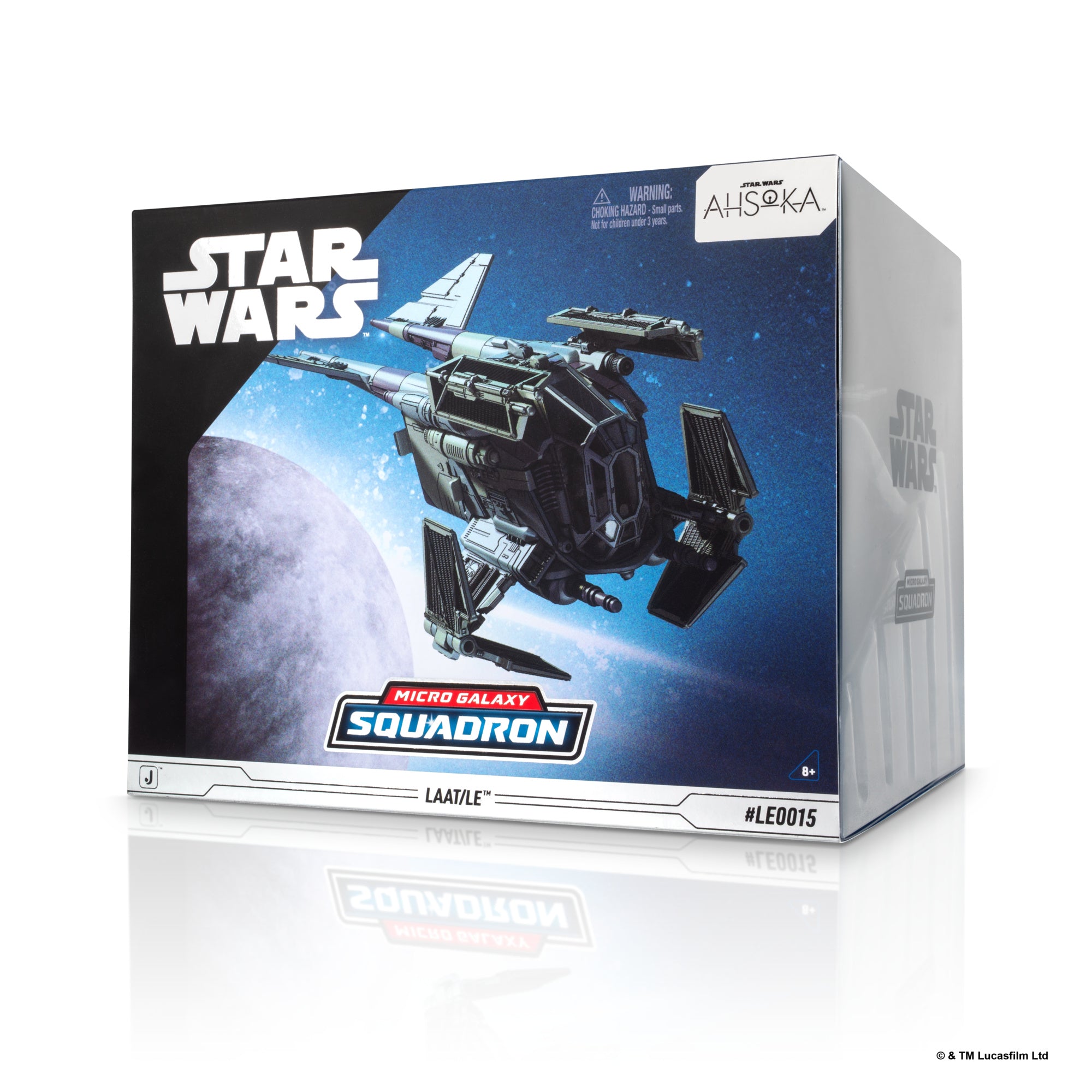 STAR WARS™ Micro Galaxy Squadron LAAT/LE - Image 16