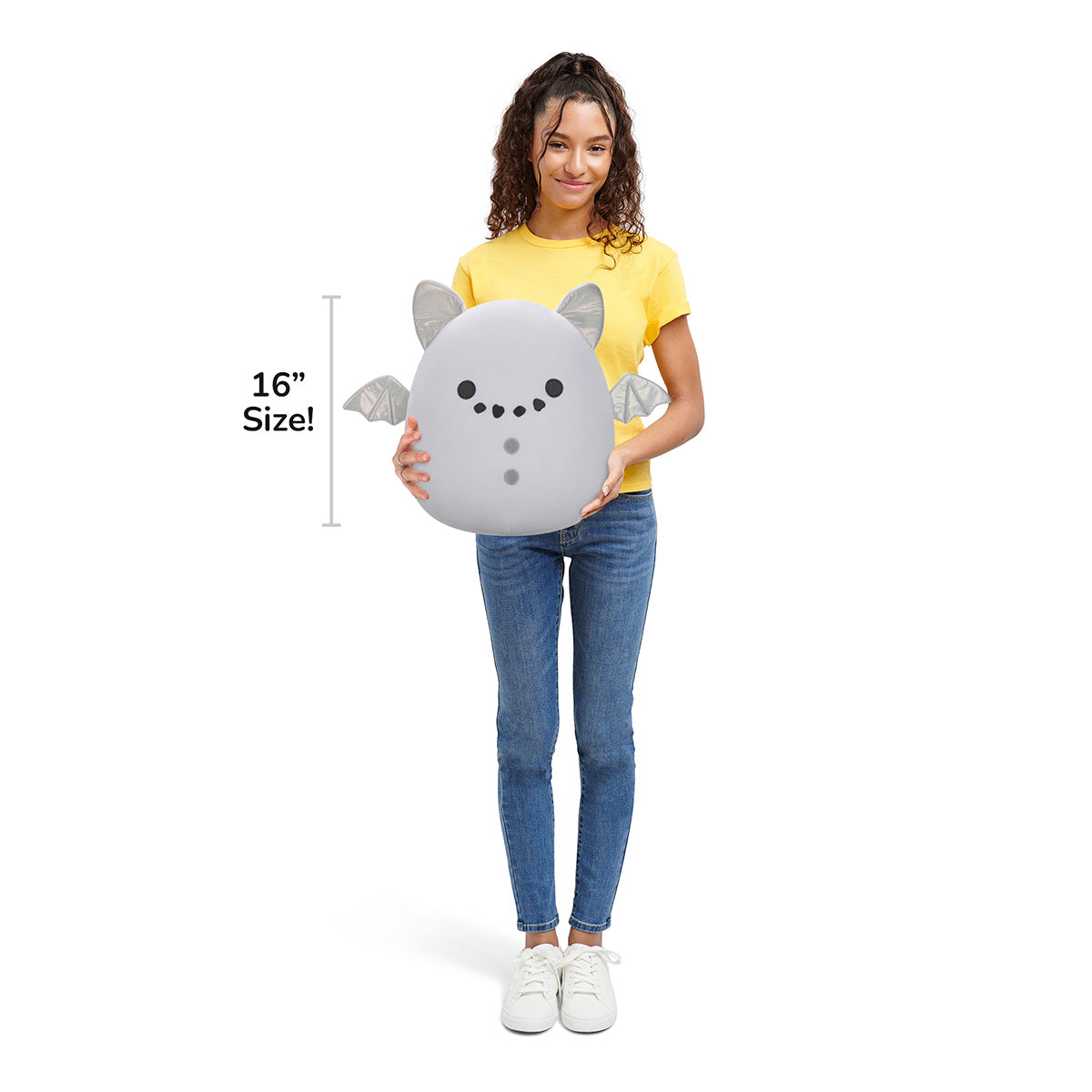 Squishmallows Season of Squish Snowman Bundle - Image 7