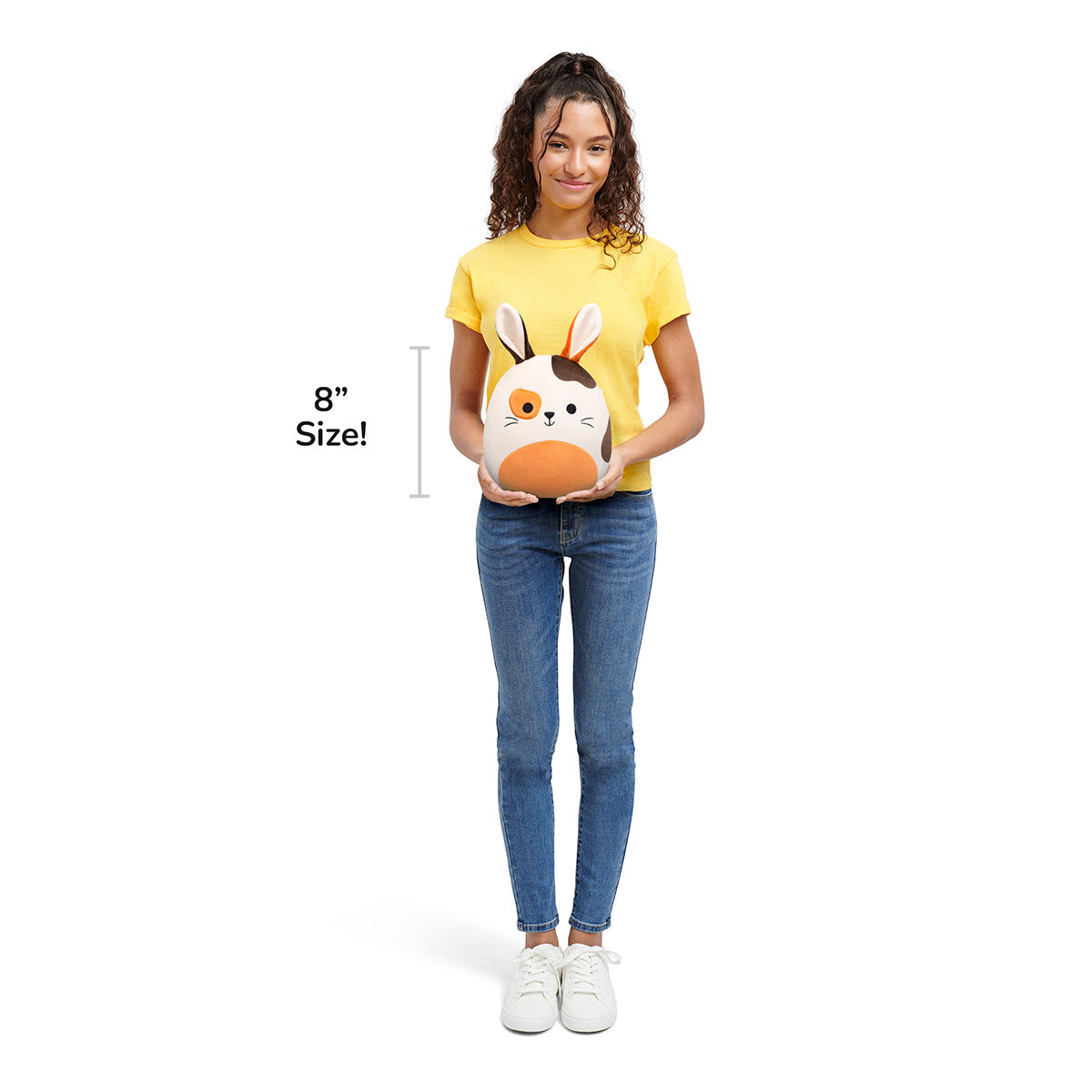 8-Inch Select Series Bennett the Dutch Bunny - Image 8