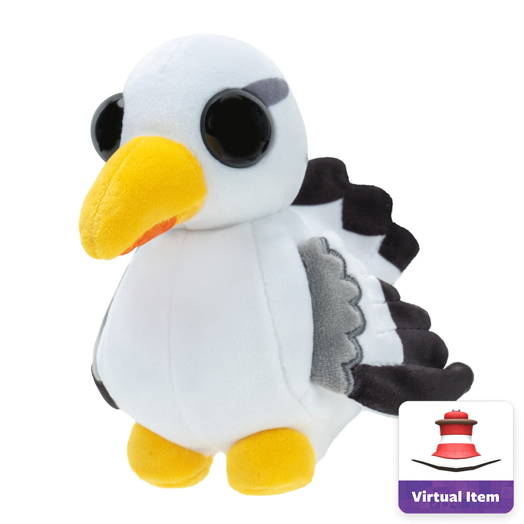 Adopt Me 5-Inch Surprise Plush (Series 5) - Image 13