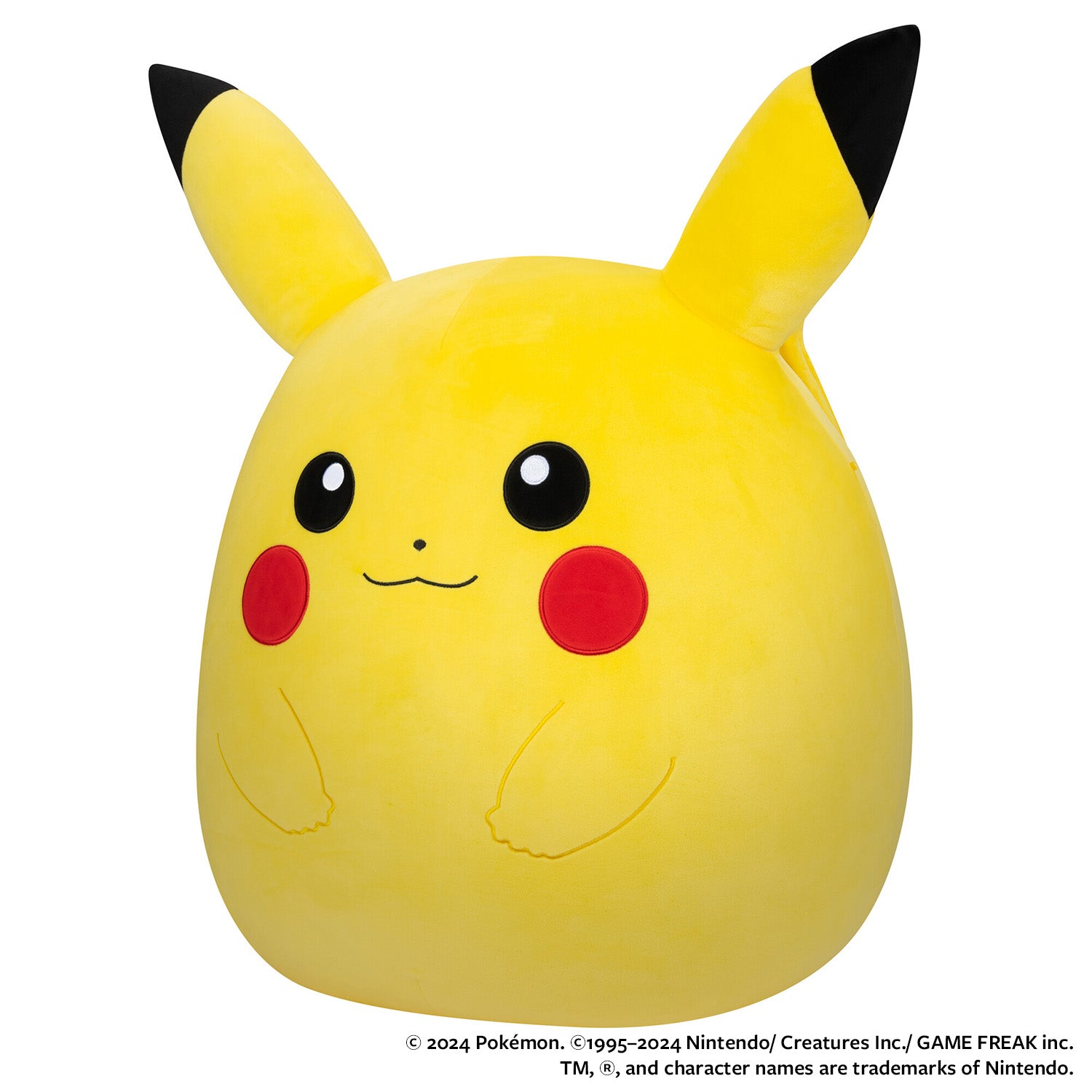 Pokémon 20-Inch Pikachu - Image 2