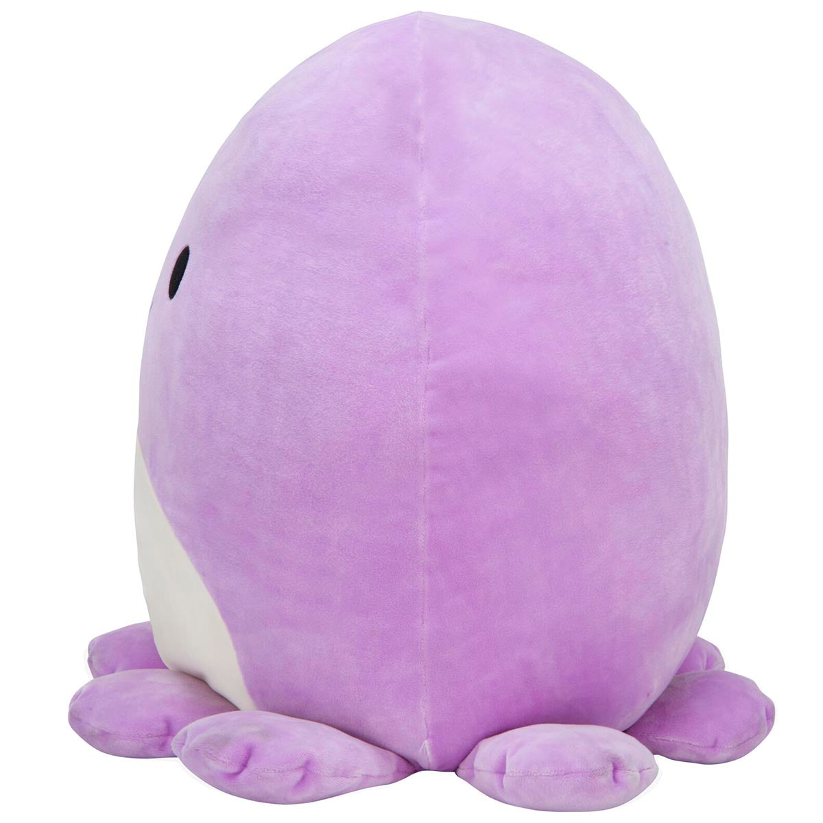 16-Inch Violet the Purple Octopus - Image 3