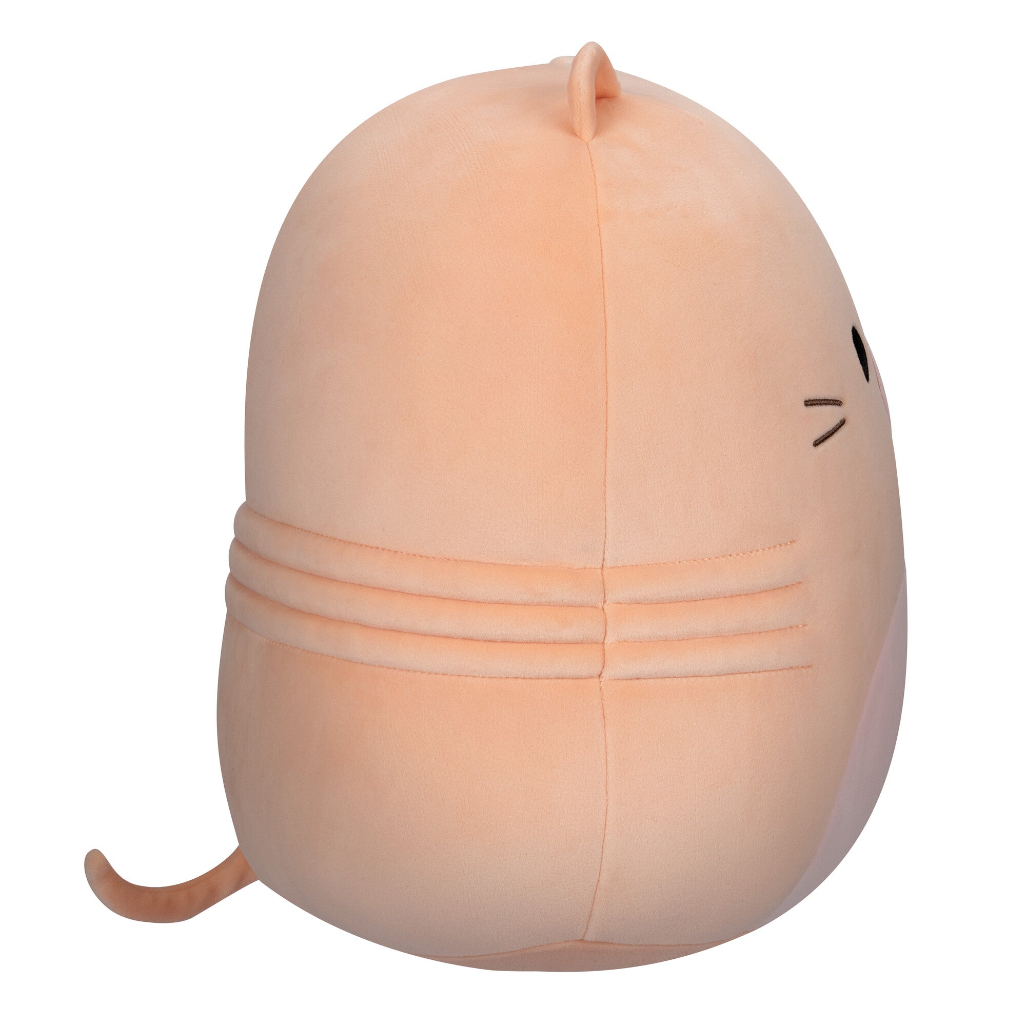 12-Inch Select Series: Marjorie the Naked Mole Rat - Image 7