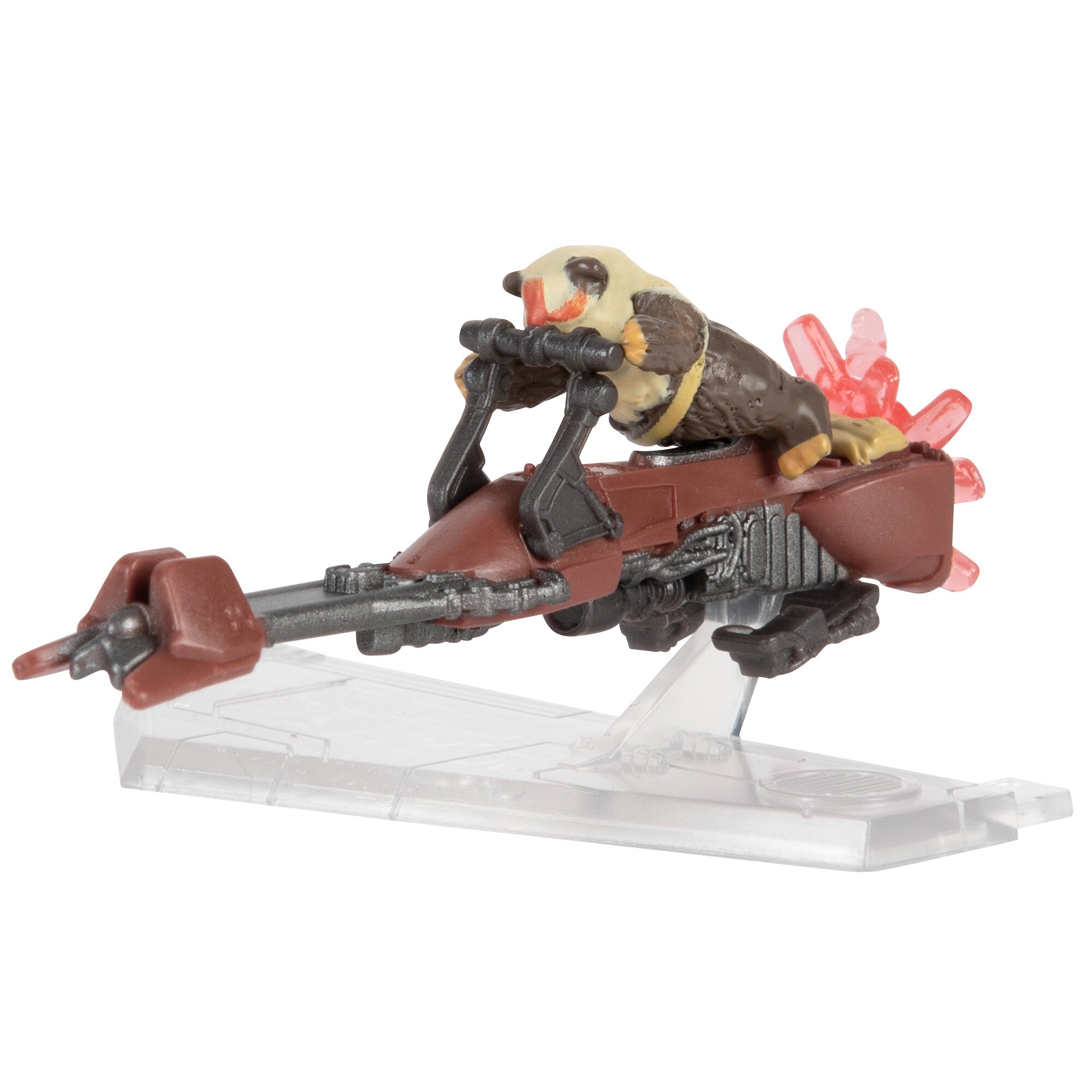 Scout Class Series 4 Box Set includes limited edition chase and rare - Image 13