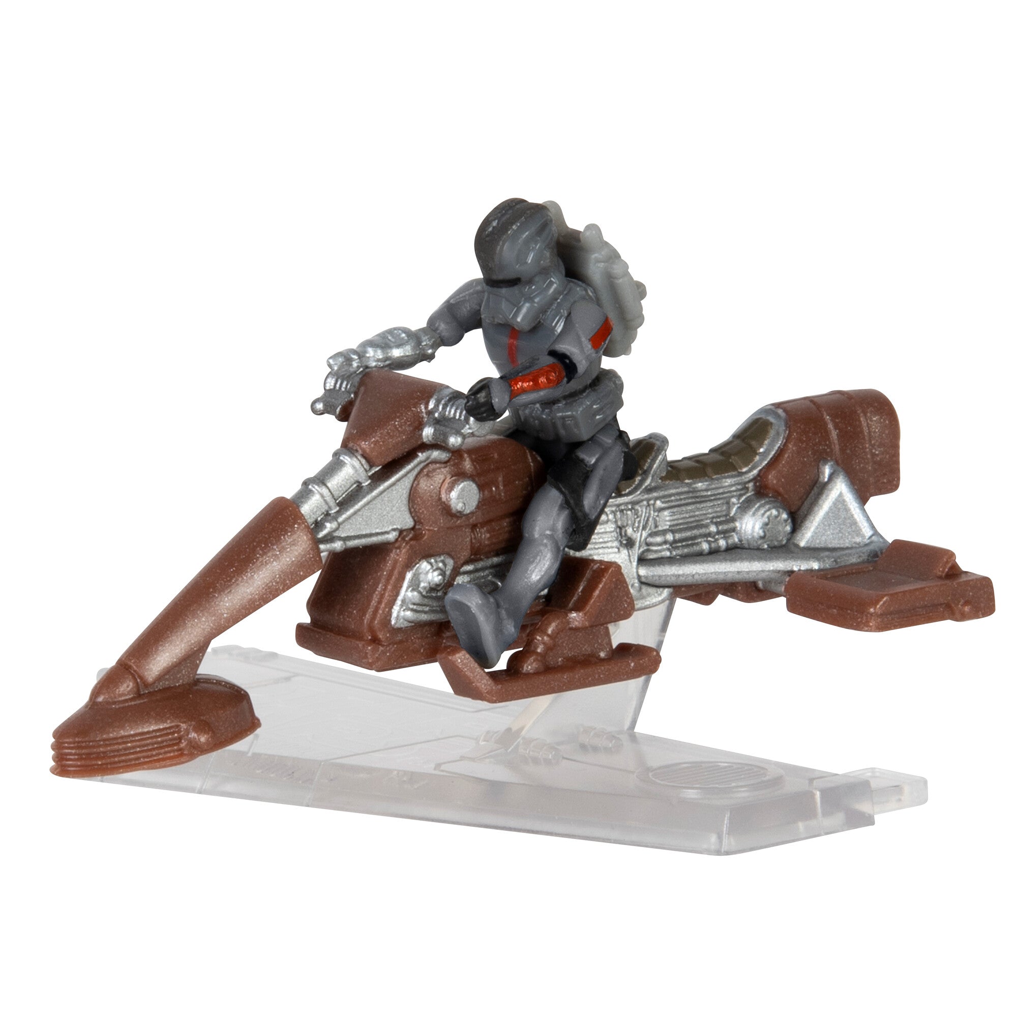 Scout Class Series 4 Box Set includes limited edition chase and rare - Image 14