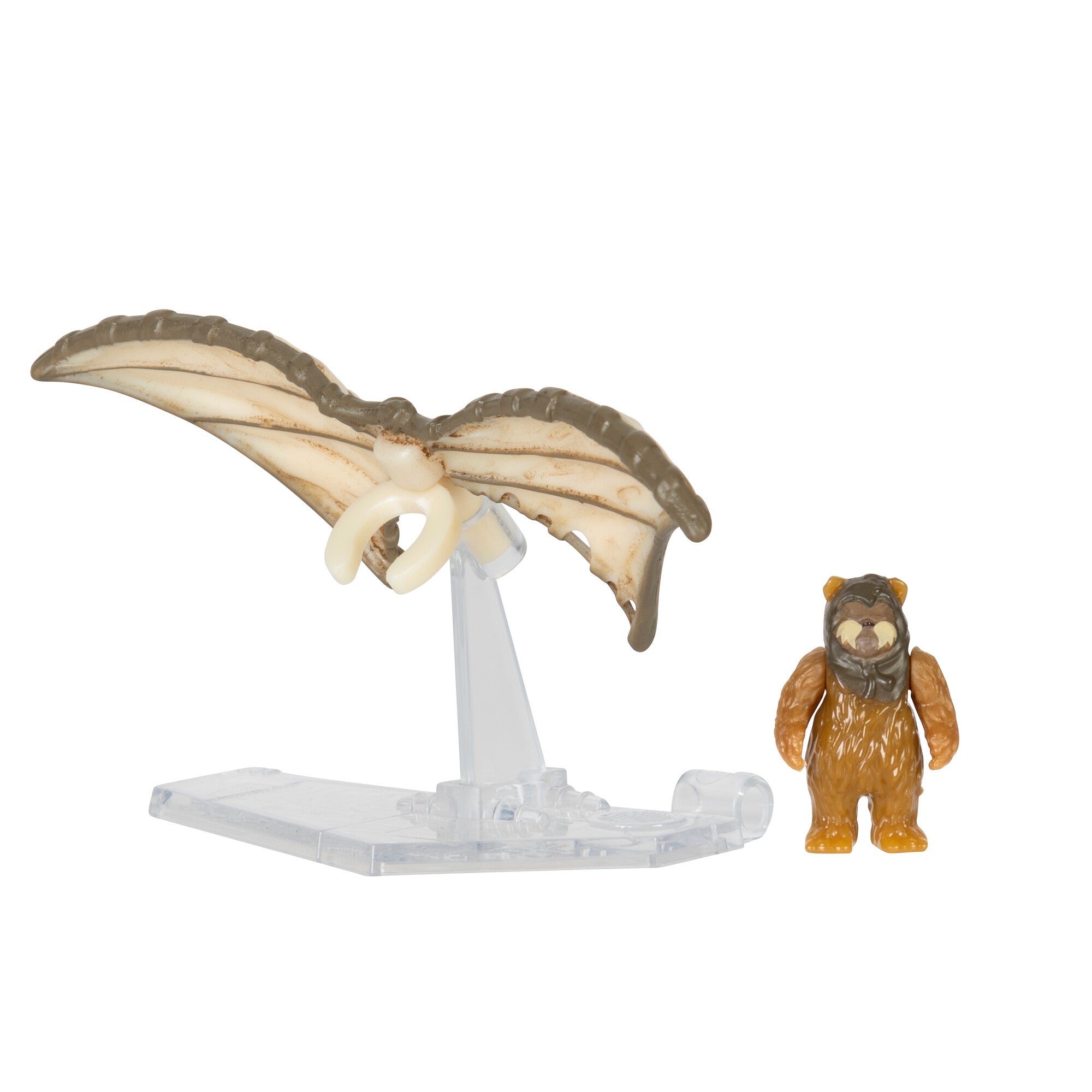 Scout Class Series 4 Box Set includes limited edition chase and rare - Image 15