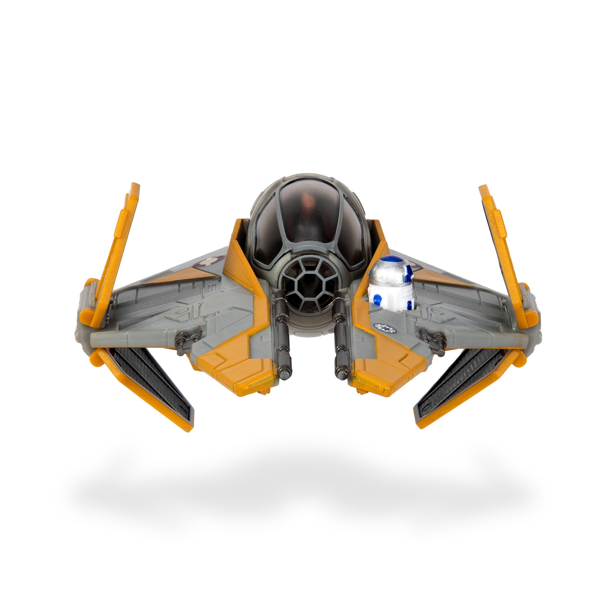 Anakin Skywalker's Jedi Interceptor - Image 5