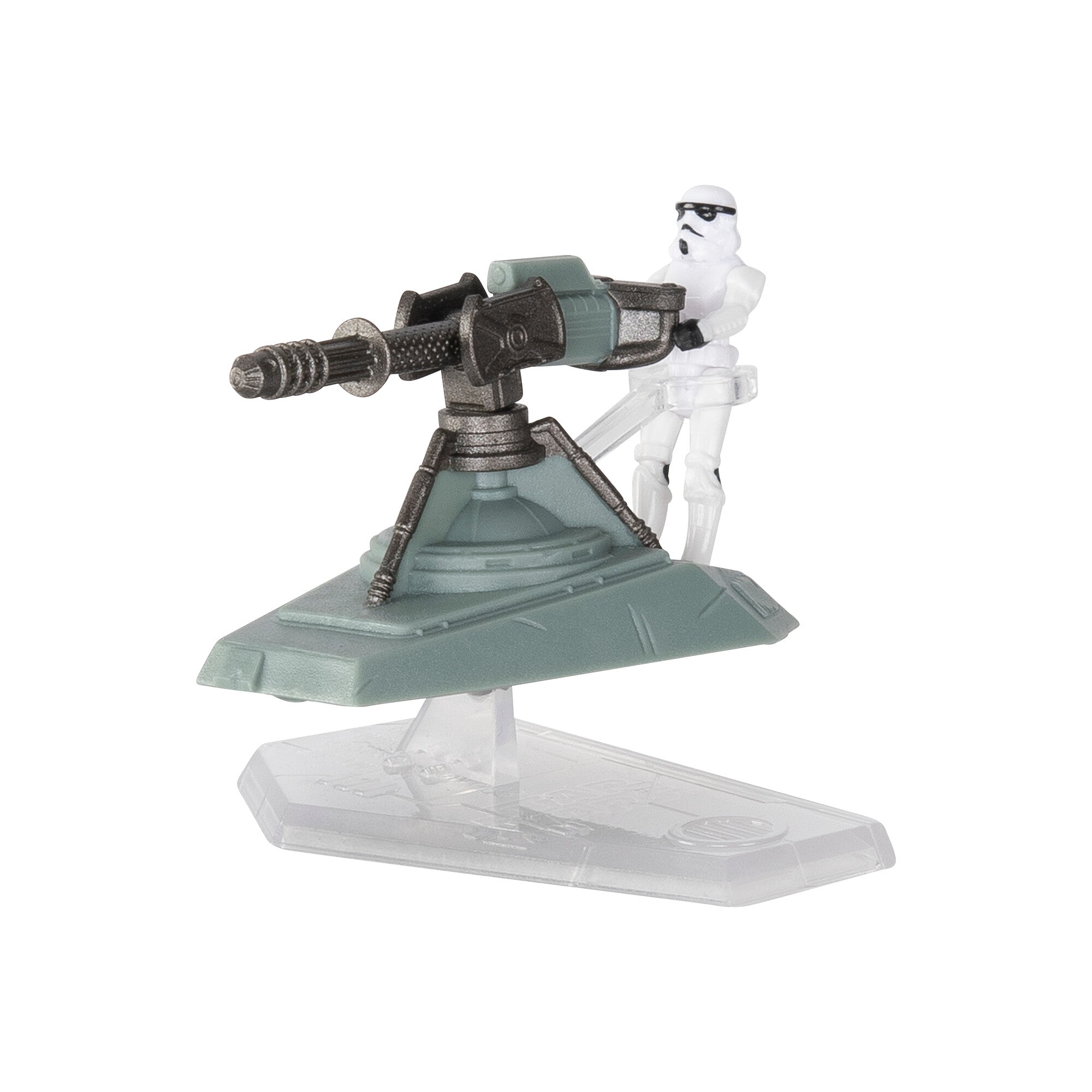 Scout Class Series 3 Box Set includes limited edition chase and rare - Image 12