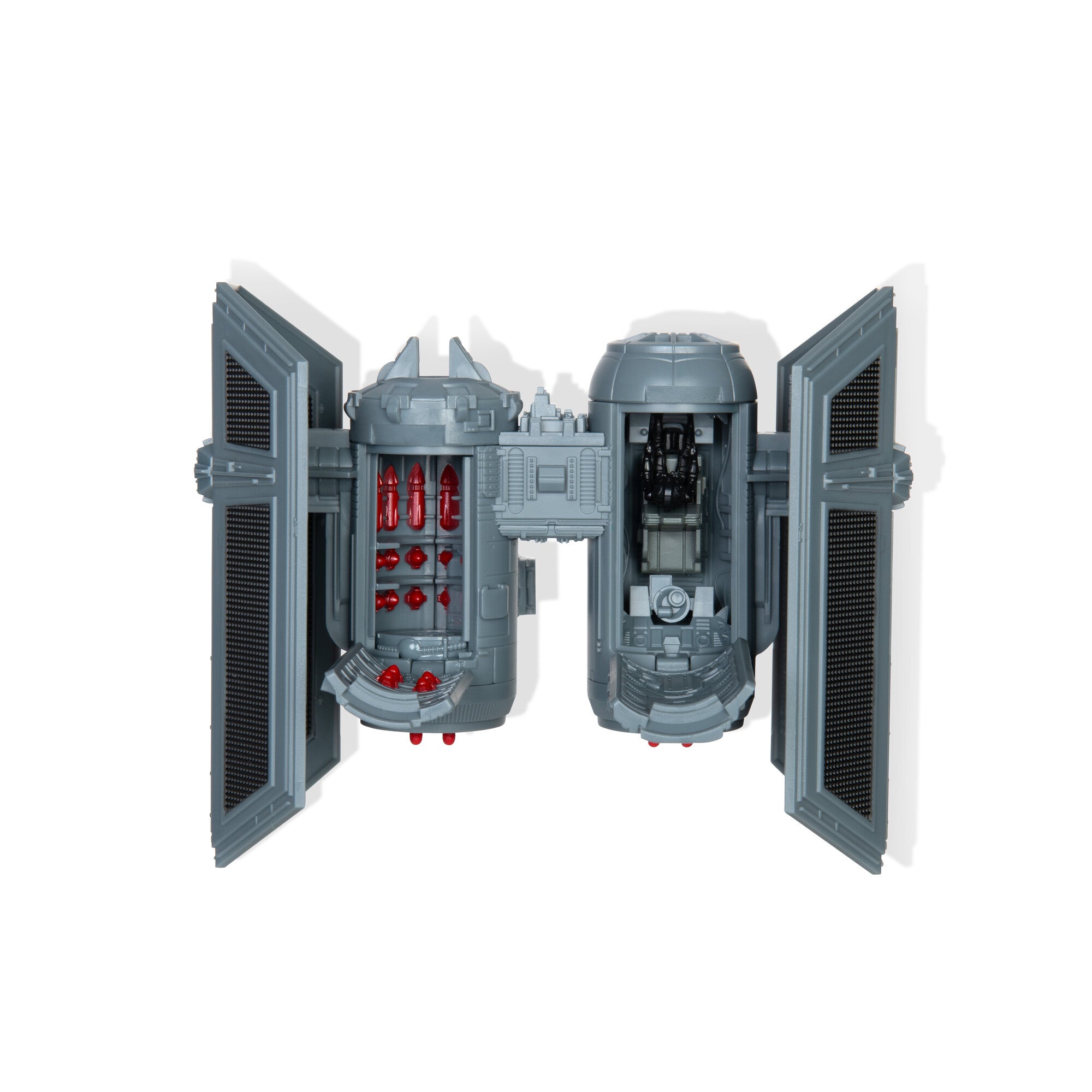 STAR WARS™ Micro Galaxy Squadron TIE Bomber - Image 7