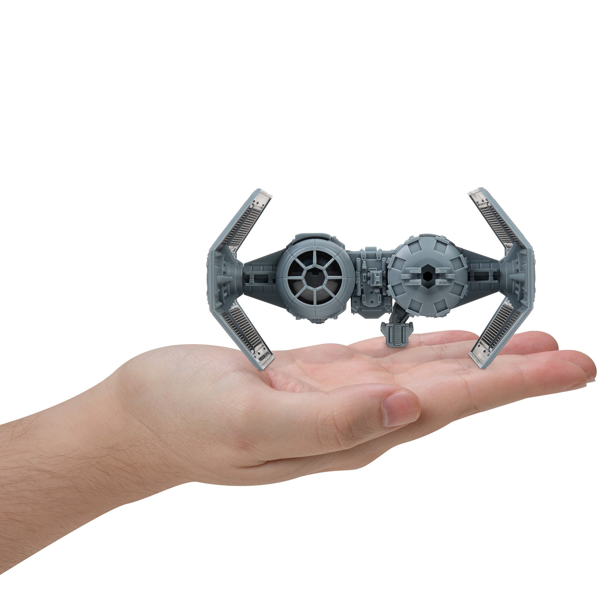STAR WARS™ Micro Galaxy Squadron TIE Bomber - Image 4