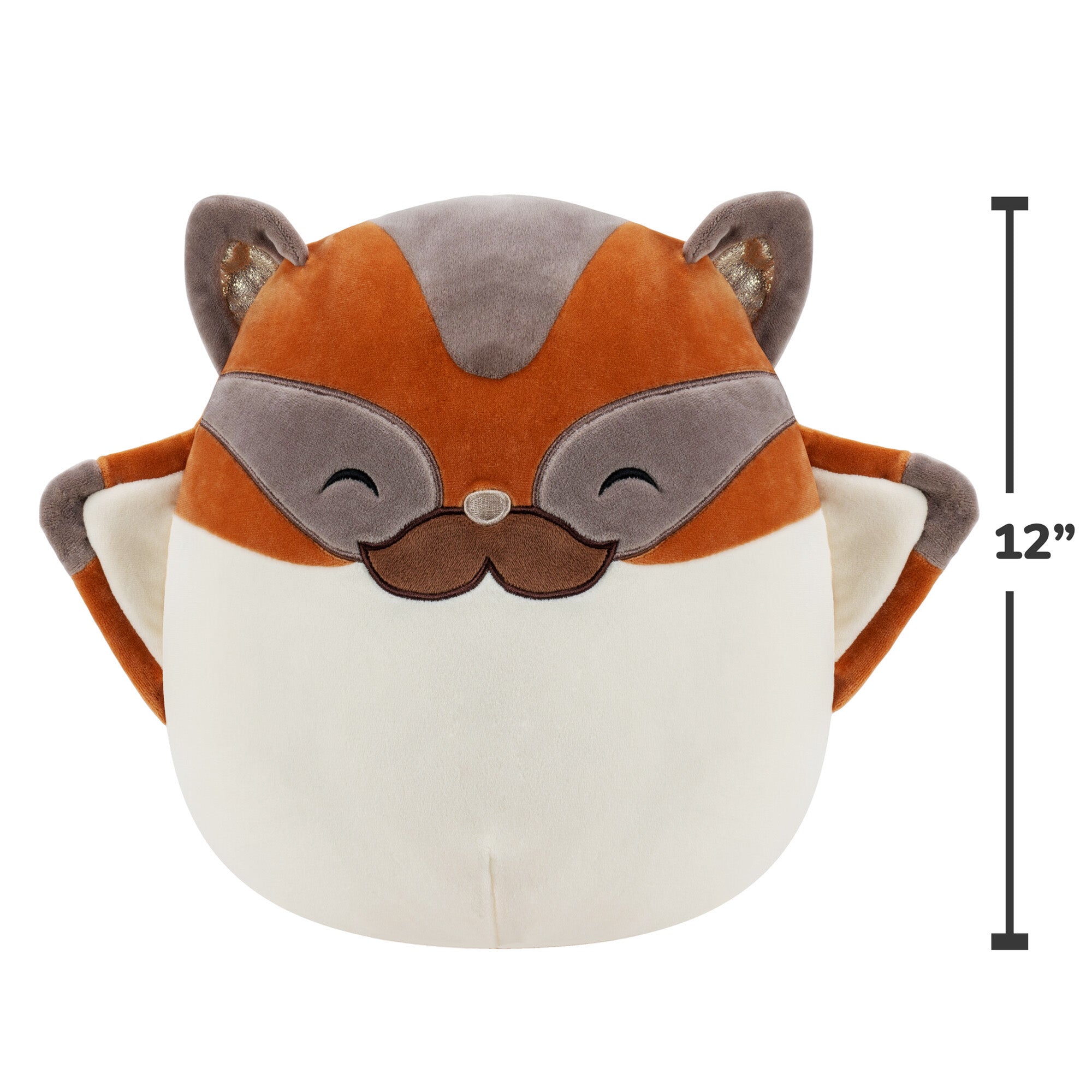 12-Inch Select Series: Tansy the Sugar Glider - Image 6
