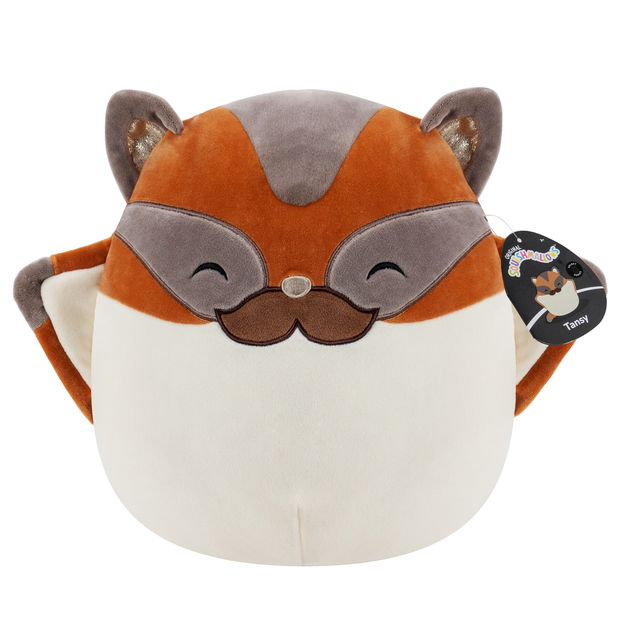 12-Inch Select Series: Tansy the Sugar Glider - Image 5
