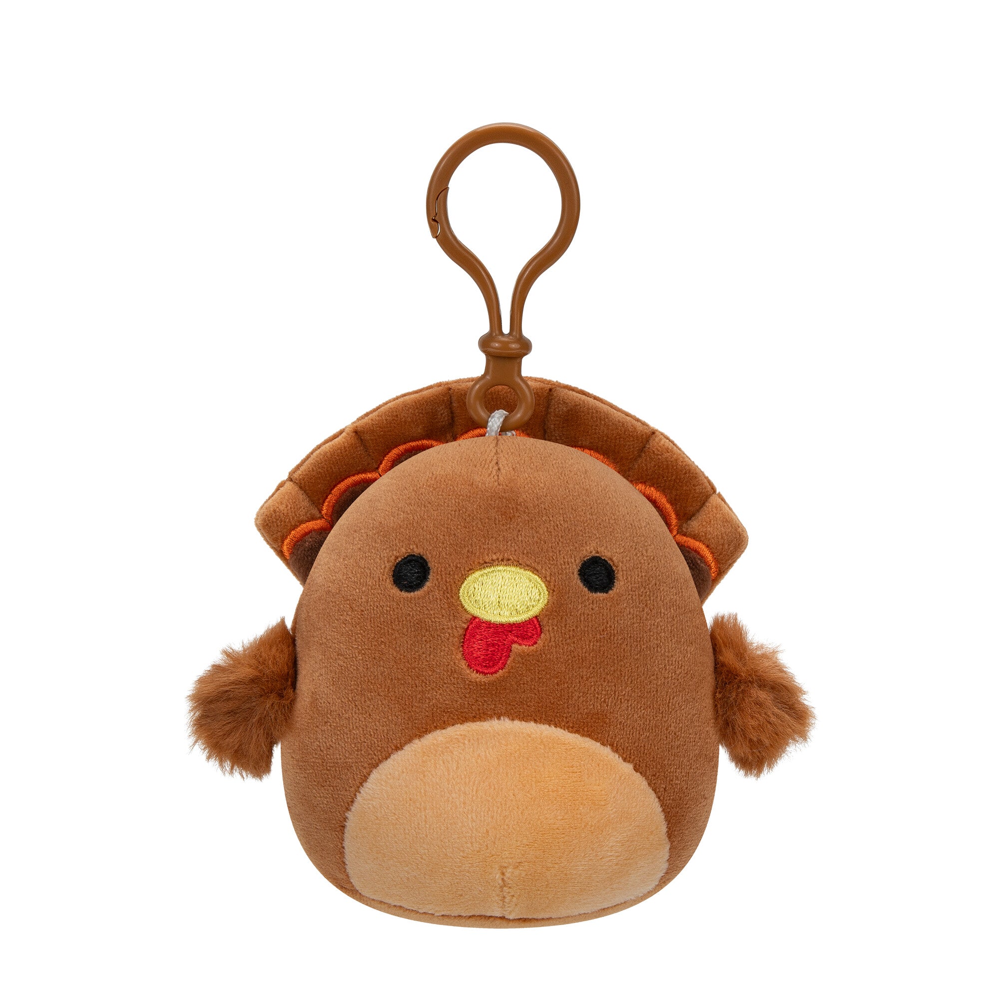 8-Inch and 3.5-Inch Terry the Turkey 2-Pack - Image 6