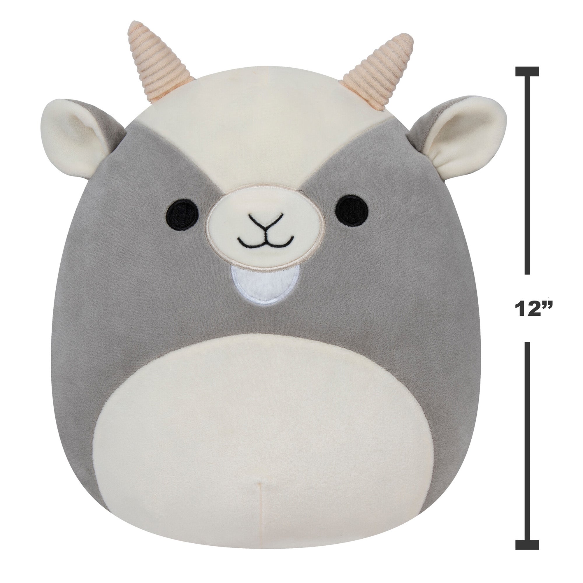 12-Inch Walker the Goat - Image 7