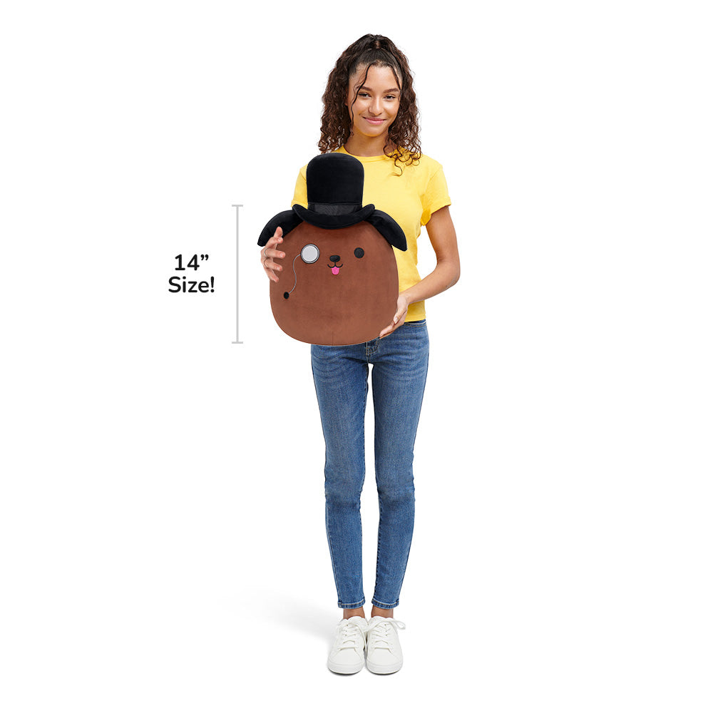 Adopt Me! 14-Inch Sir Woofington - Image 8