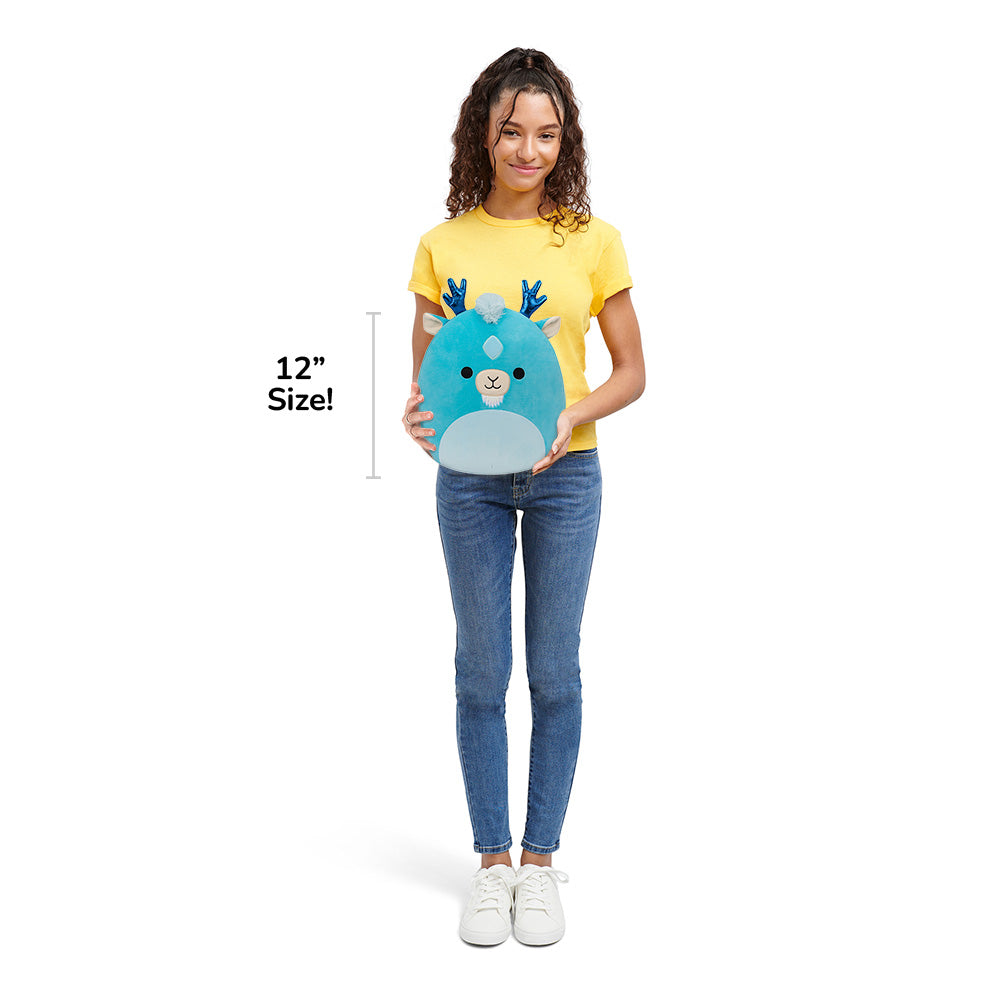 12-Inch Xam the Aqua Kirin - Image 7